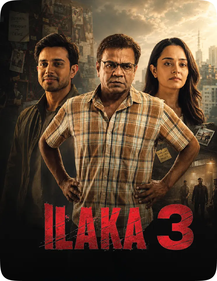 Ilaka 3